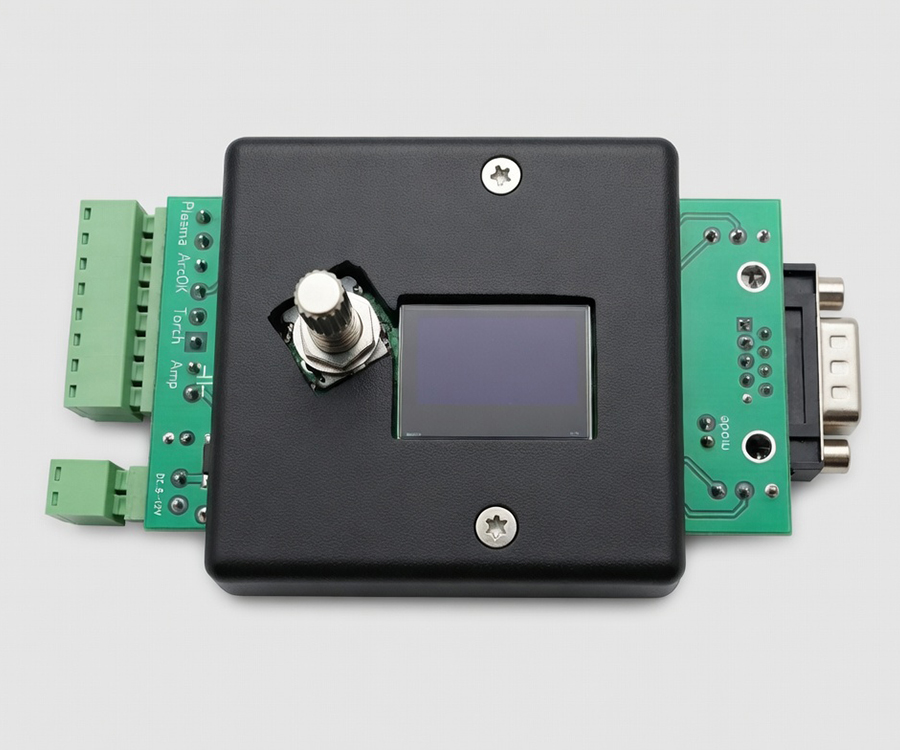 LP-THC v2.0 Вид 1